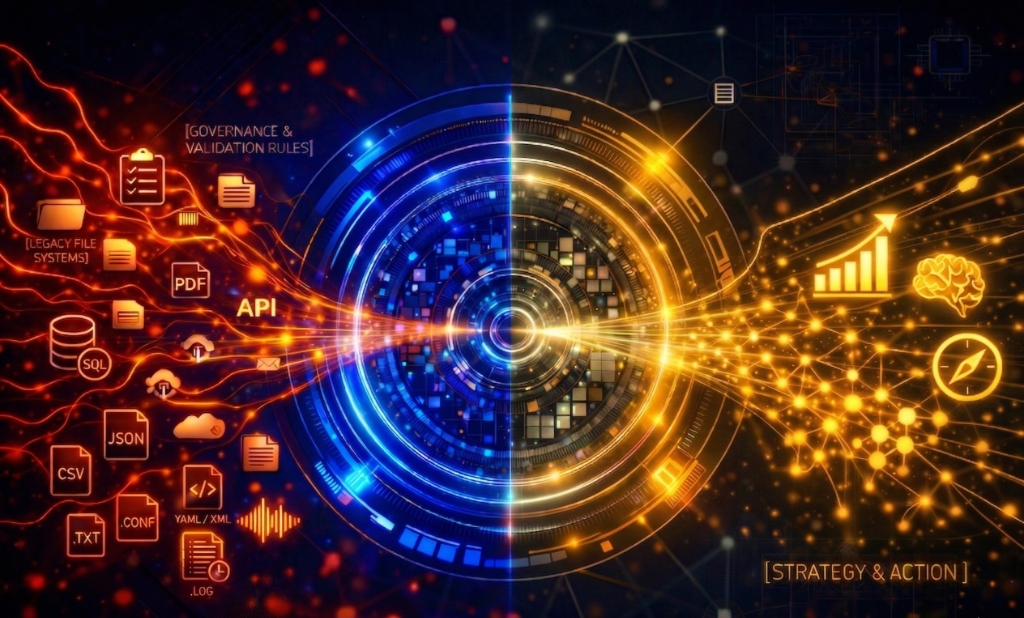 Architecture Visualization