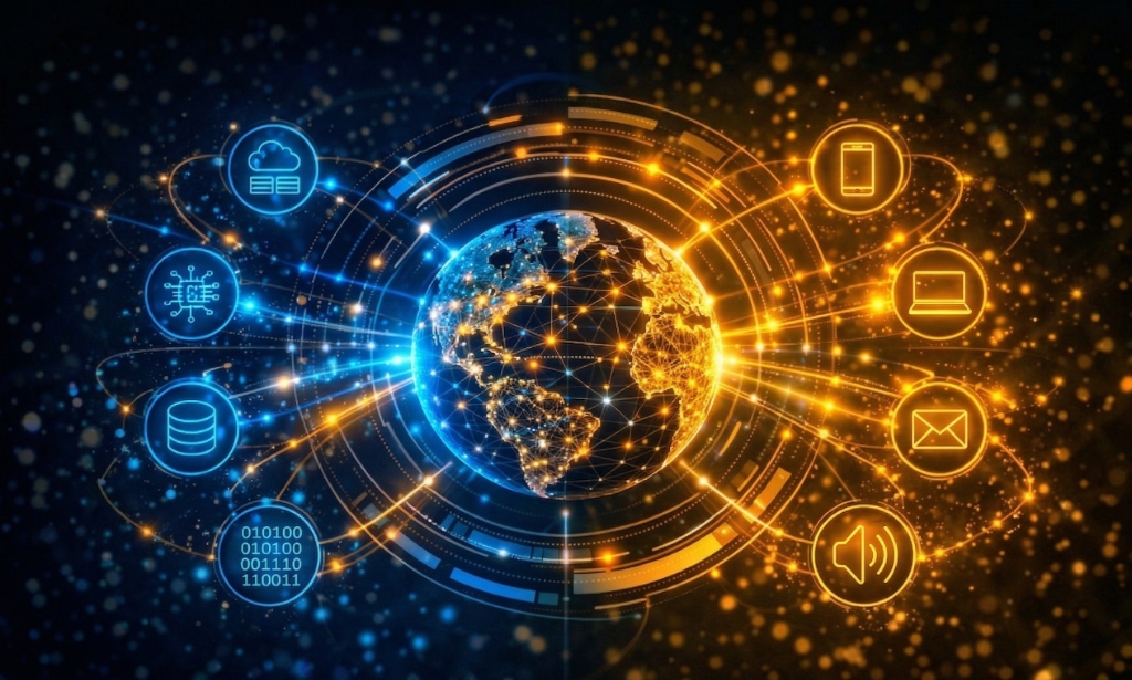 Architecture Visualization